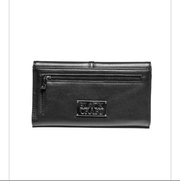 Blackcraft wallet - Picture 2 of 3